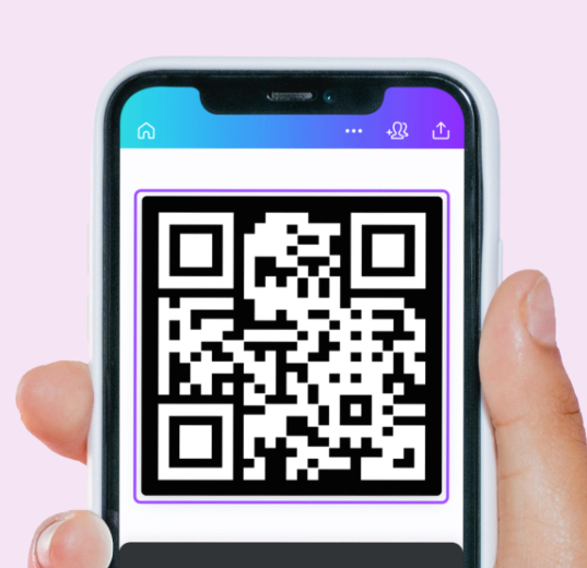 UPI QR Code